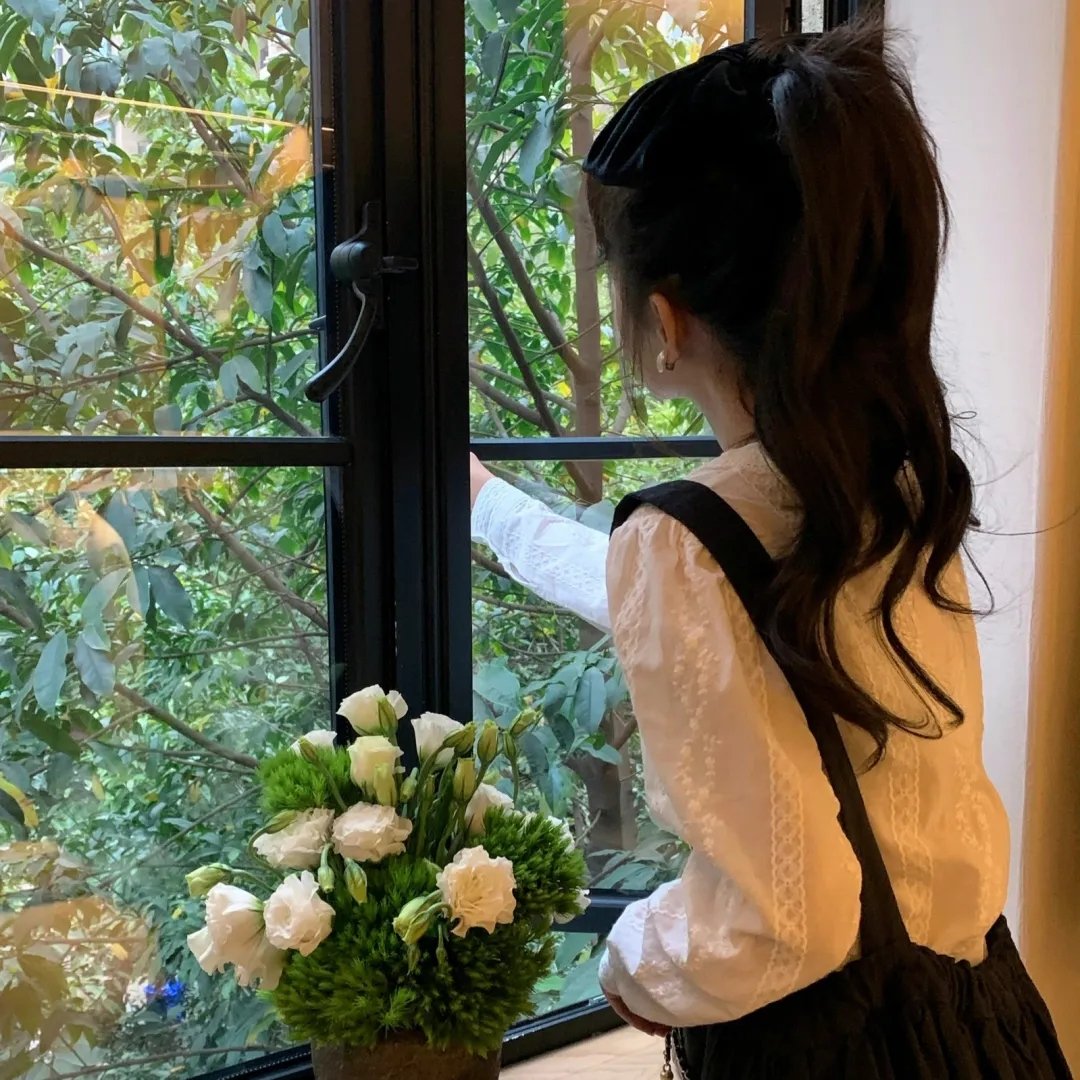 街角的童话 海报