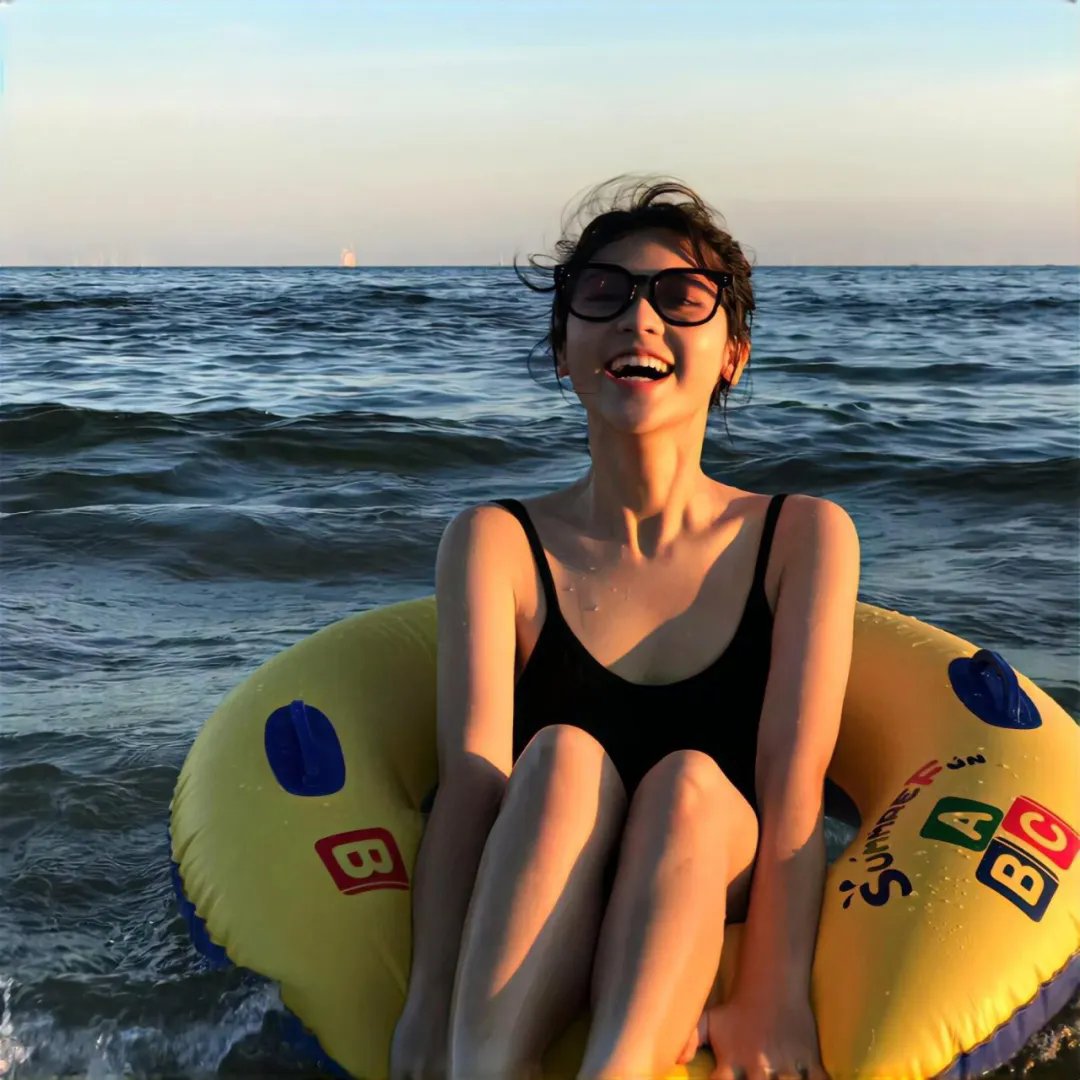 可爱过头大危机 海报