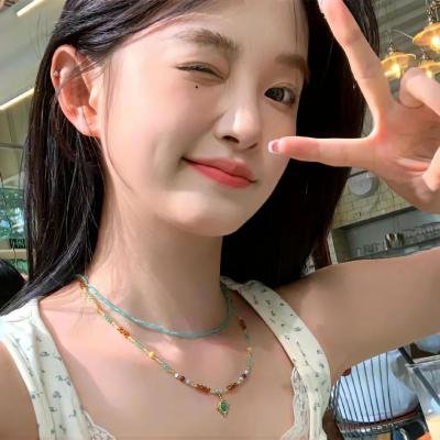 青春，我们不一样 海报